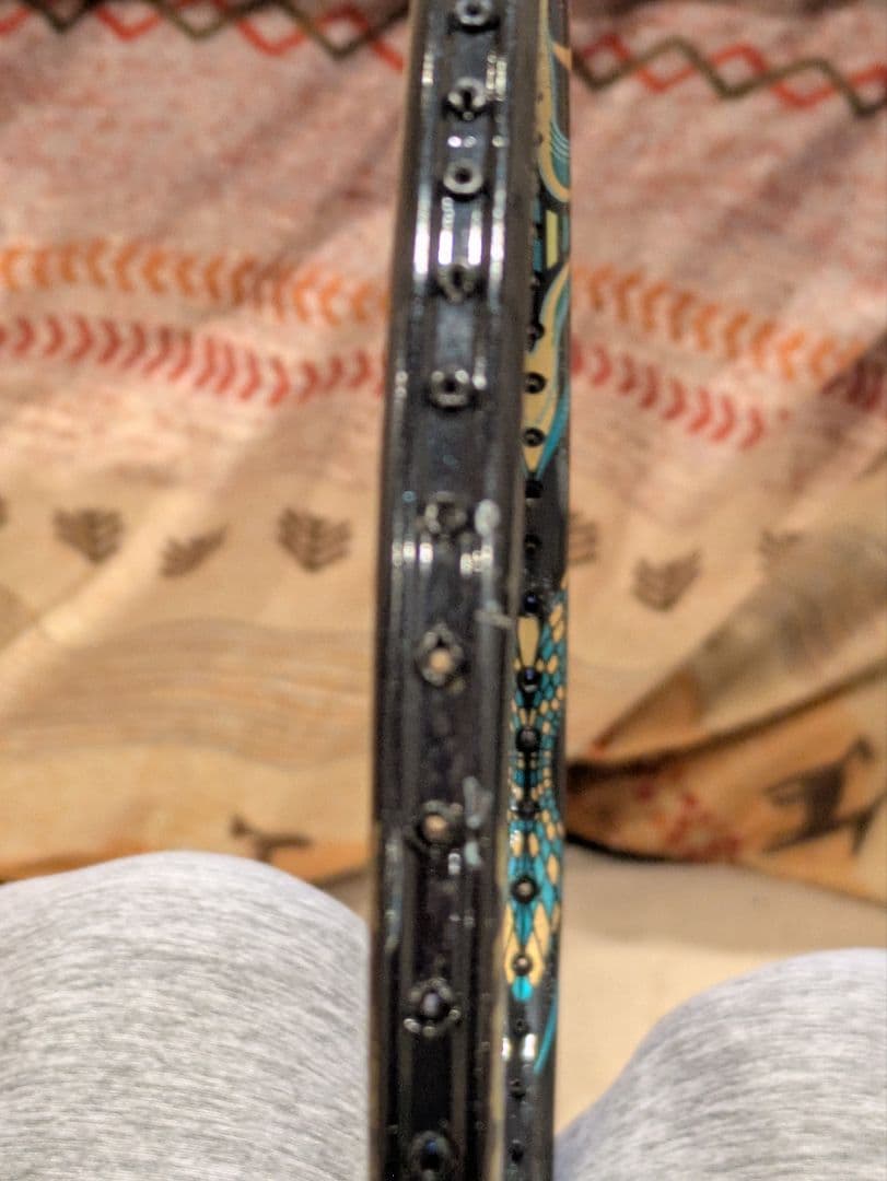 【美品】ASTROX 88s プロ 4UG5 YONEX