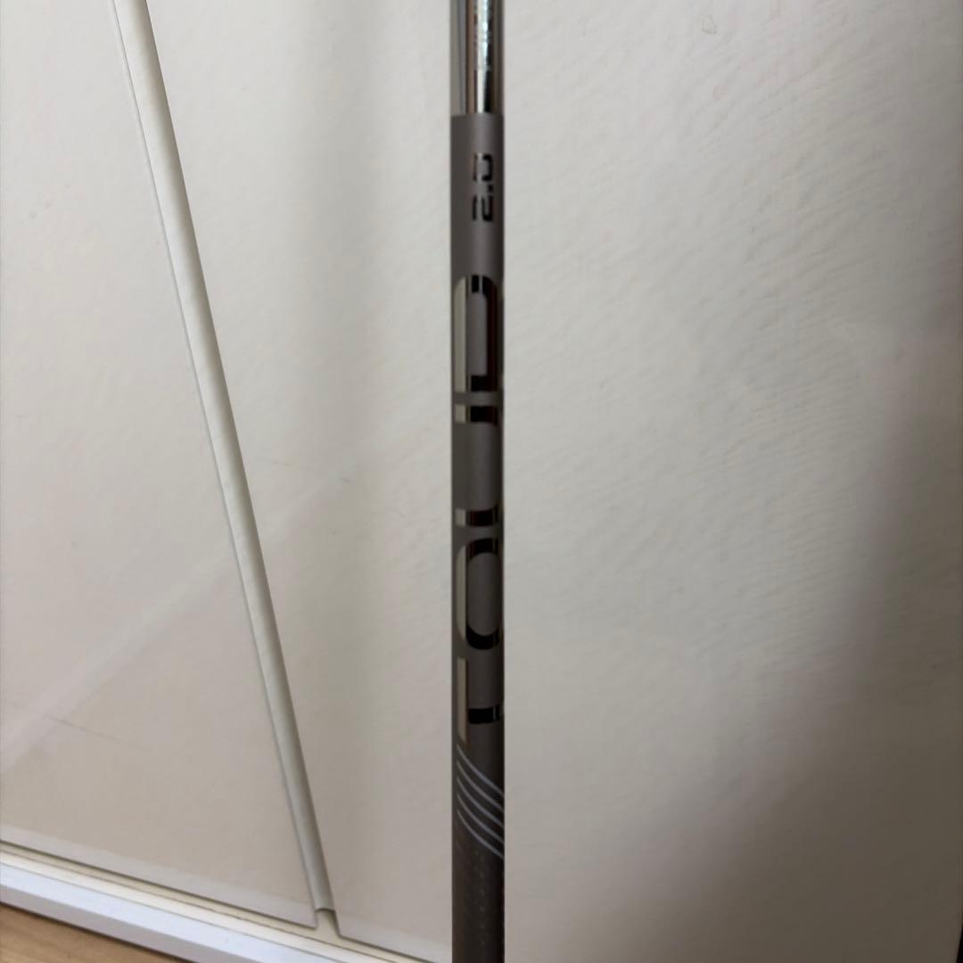 PING CHROME 75S ドライバー用シャフト（ピン純正）