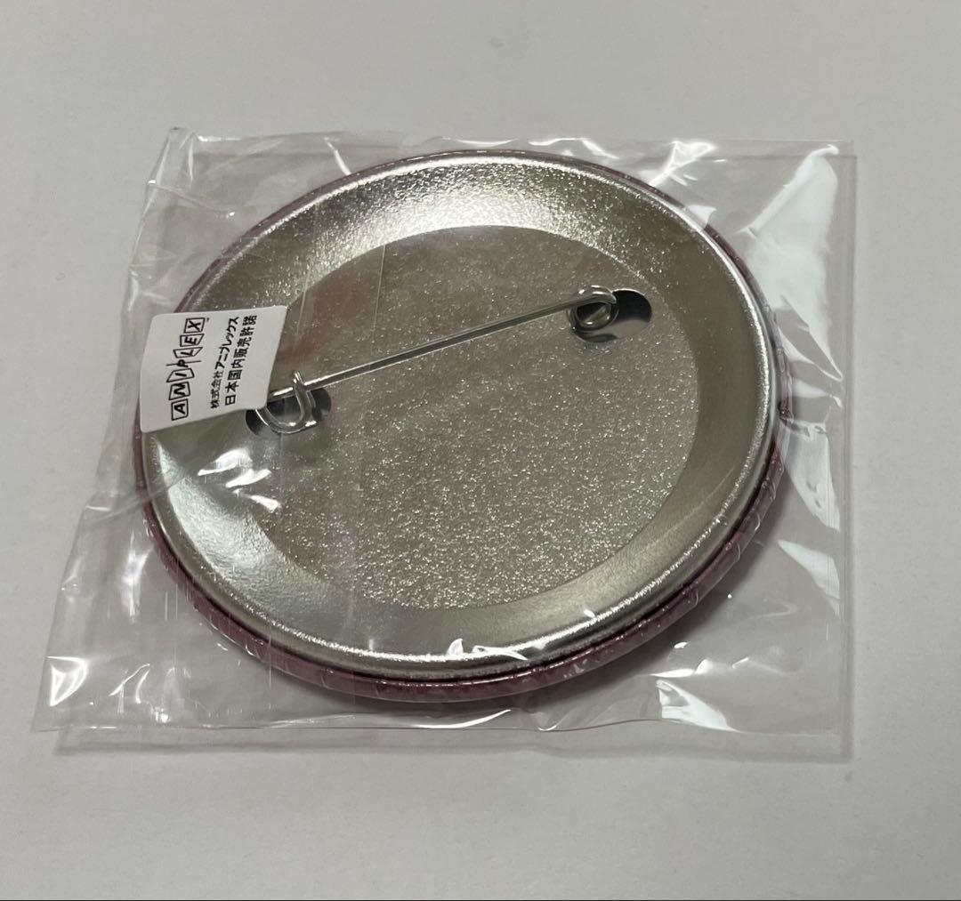 【希少品】鬼滅の刃　ダイニング　お楽しみくじ　缶バッジ　童磨　刀鍛冶の里編