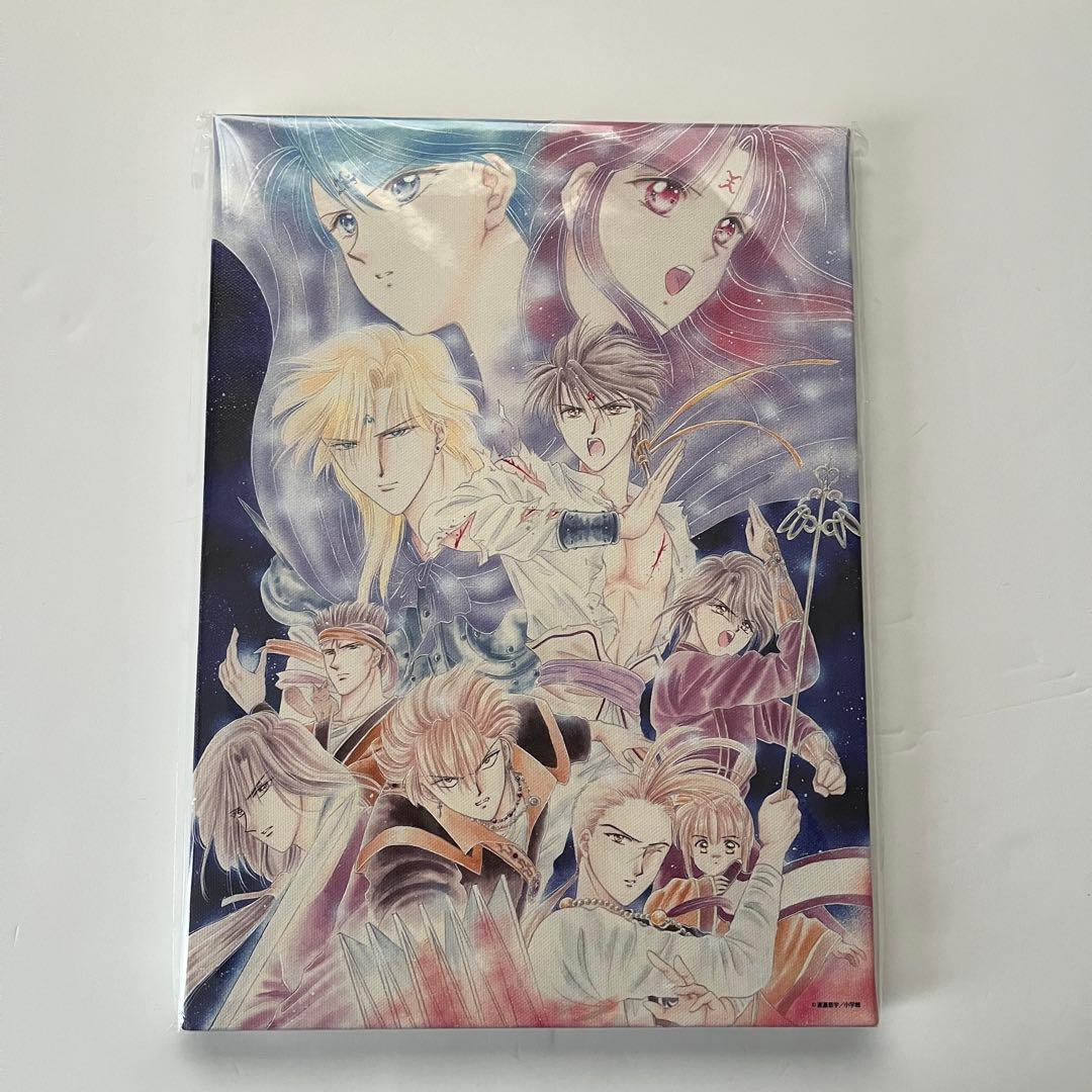 暁のヨナ 大原画展 複製原画、大原画展グッズ、特典等　まとめ売り