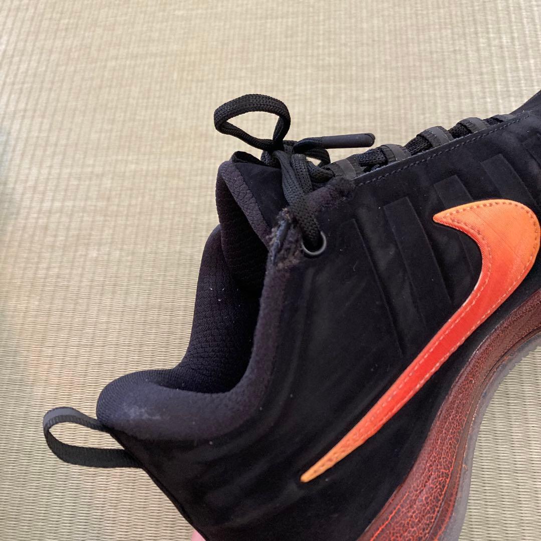 NIKE BOOK2 EP ナイキ ブック2 バッシュ【25cm】