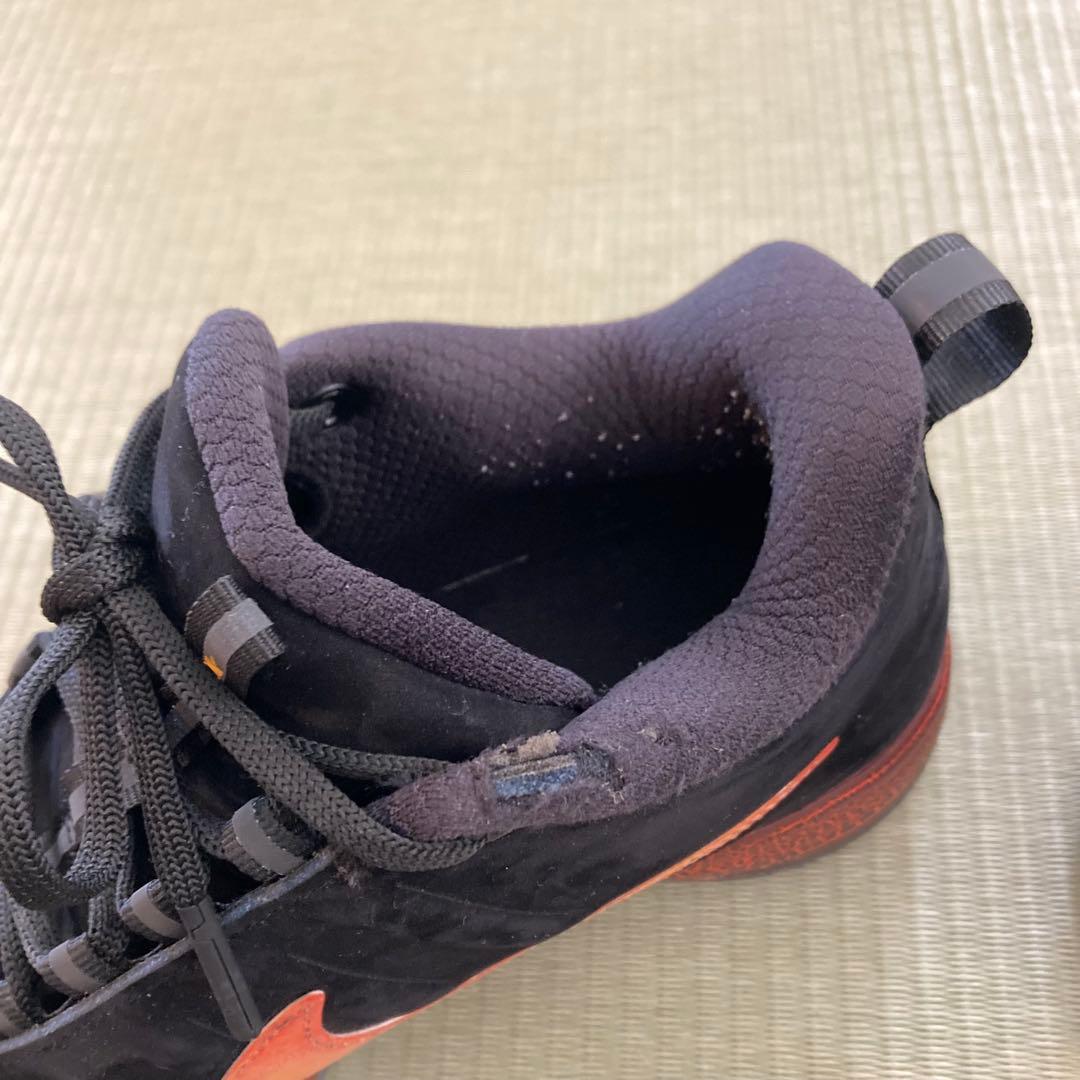 NIKE BOOK2 EP ナイキ ブック2 バッシュ【25cm】