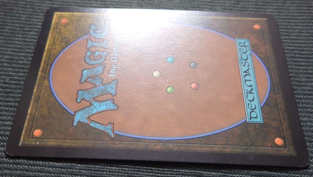 mtg 超稀少 箔押しプロモ FOIL モックスジャスパー 日本語版 tdm