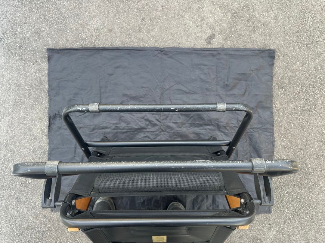 as2ov ローバーチェア　LOW クッションセット