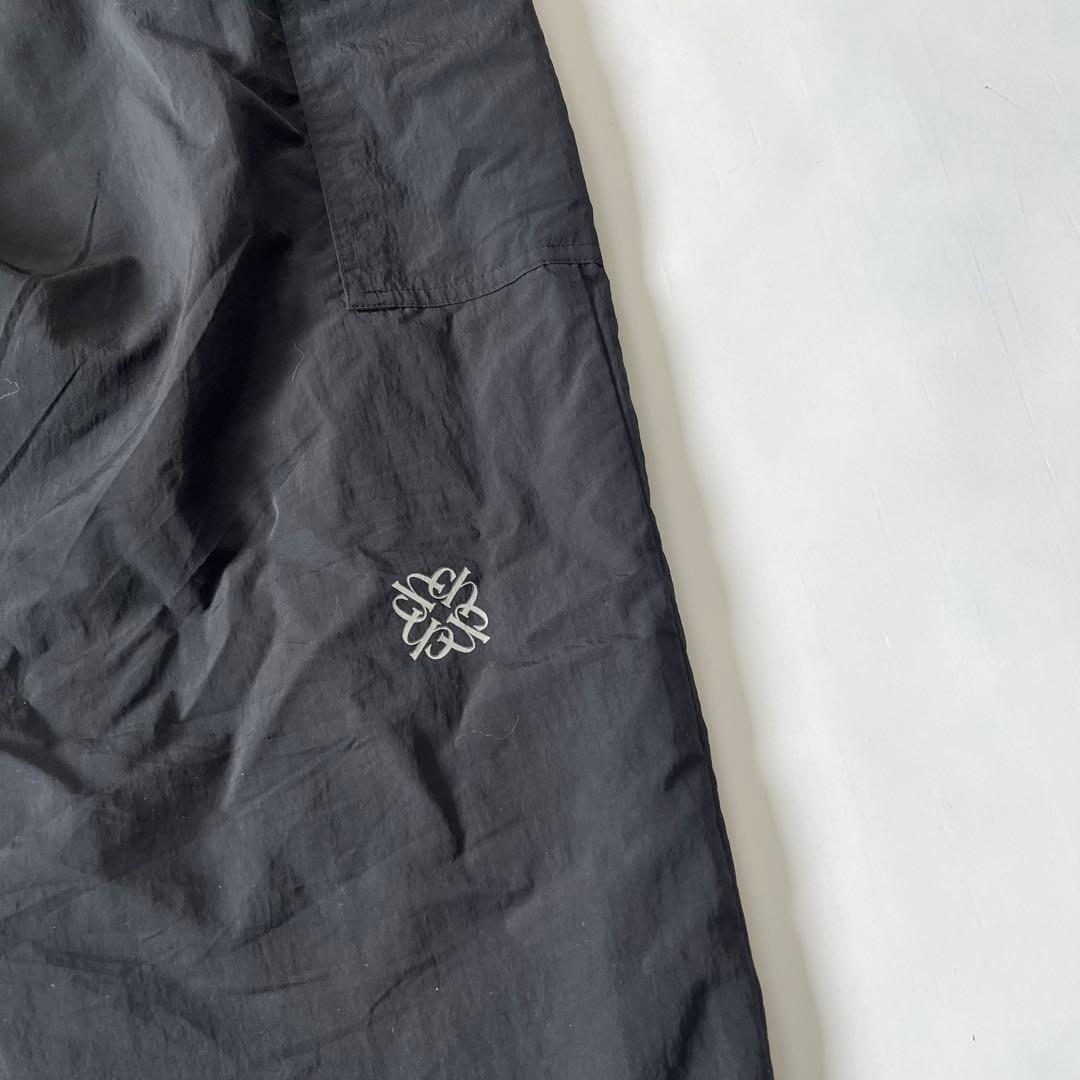 シャルボン LIMONTA NYLON CARGO LONG PANTS XL