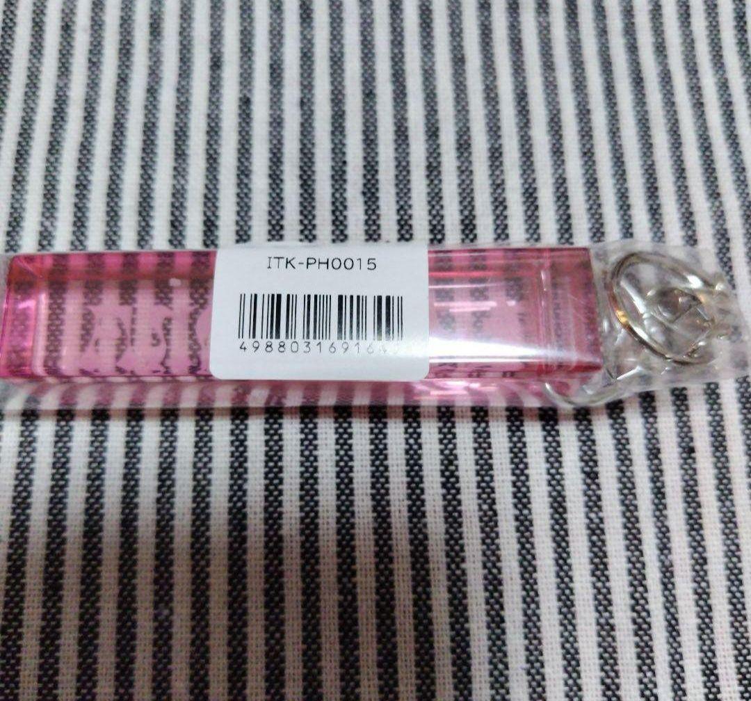 ファントムシータ 1st live ハイネ メンバーネームキーホルダー もな