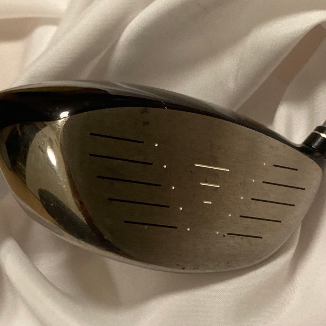 P*E様 Callaway ゴルフクラブ LEGACY V　10本セット　カバー