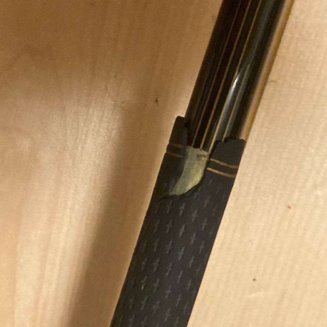 P*E様 Callaway ゴルフクラブ LEGACY V　10本セット　カバー
