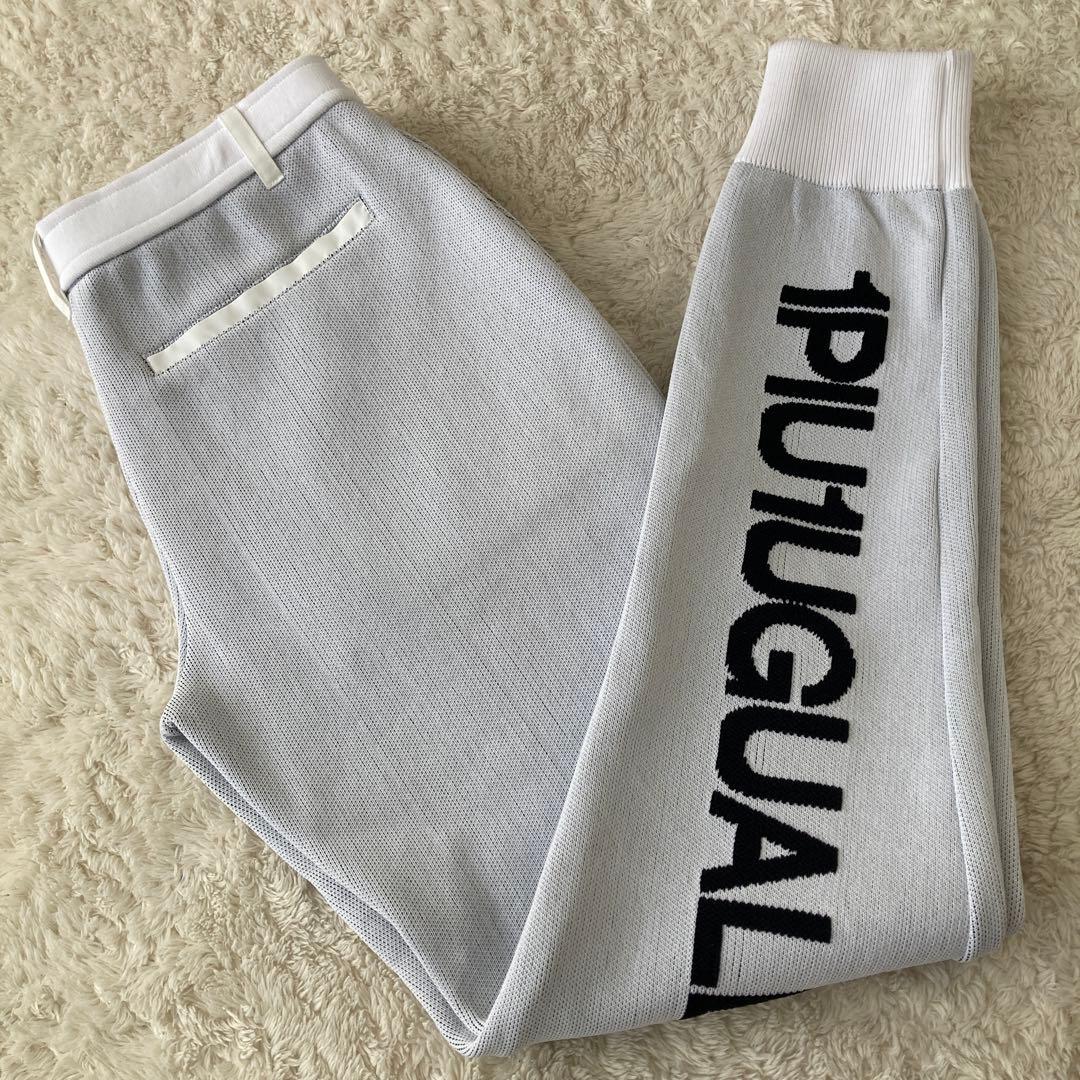 【rr®️®️rrさん専用】極美品！1PIU1UGUALE3 GOLF ストレッチ