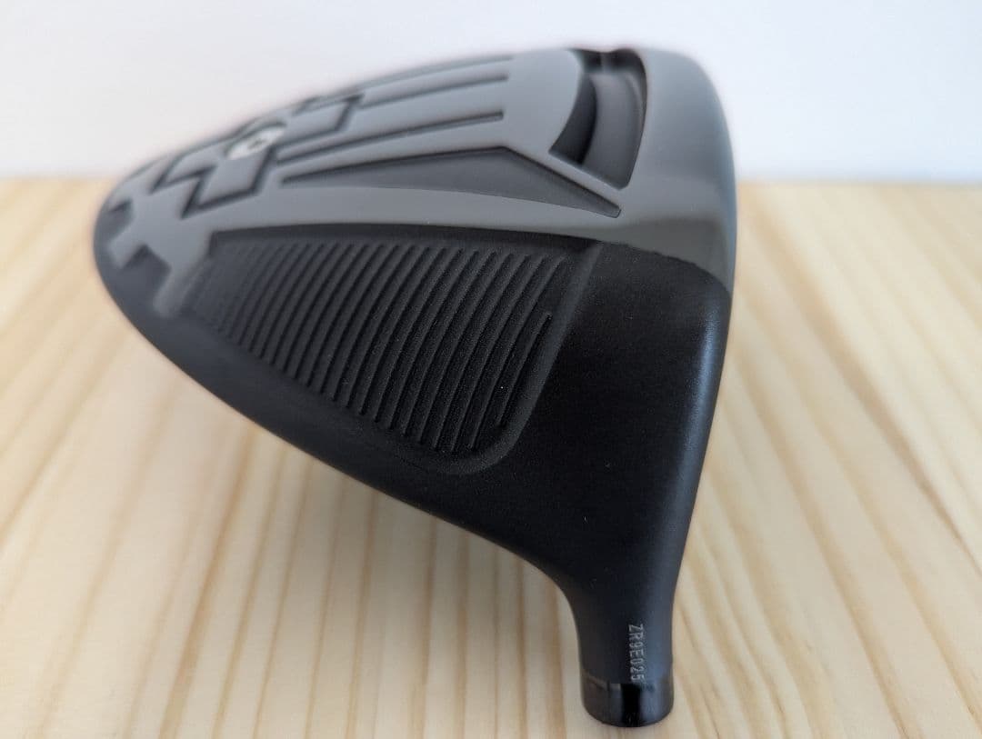 JIGEN eRook RK55z ドライバー 455cc ヘッドのみ 1W