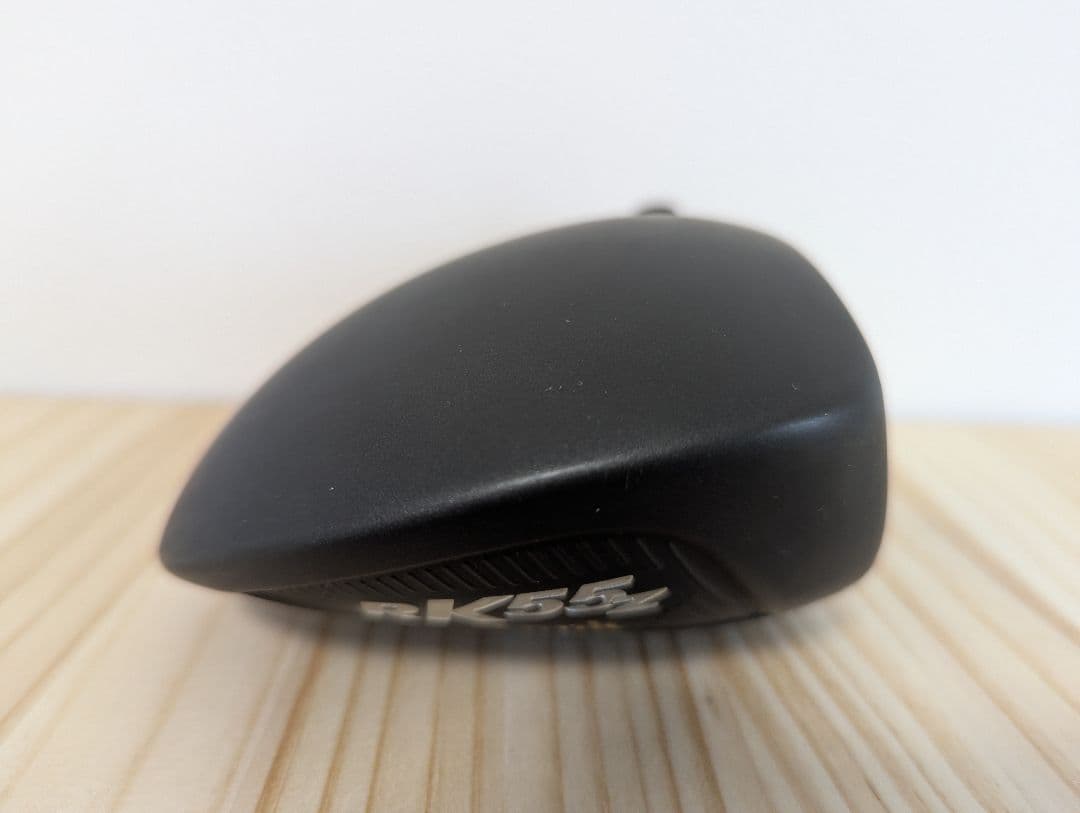 JIGEN eRook RK55z ドライバー 455cc ヘッドのみ 1W