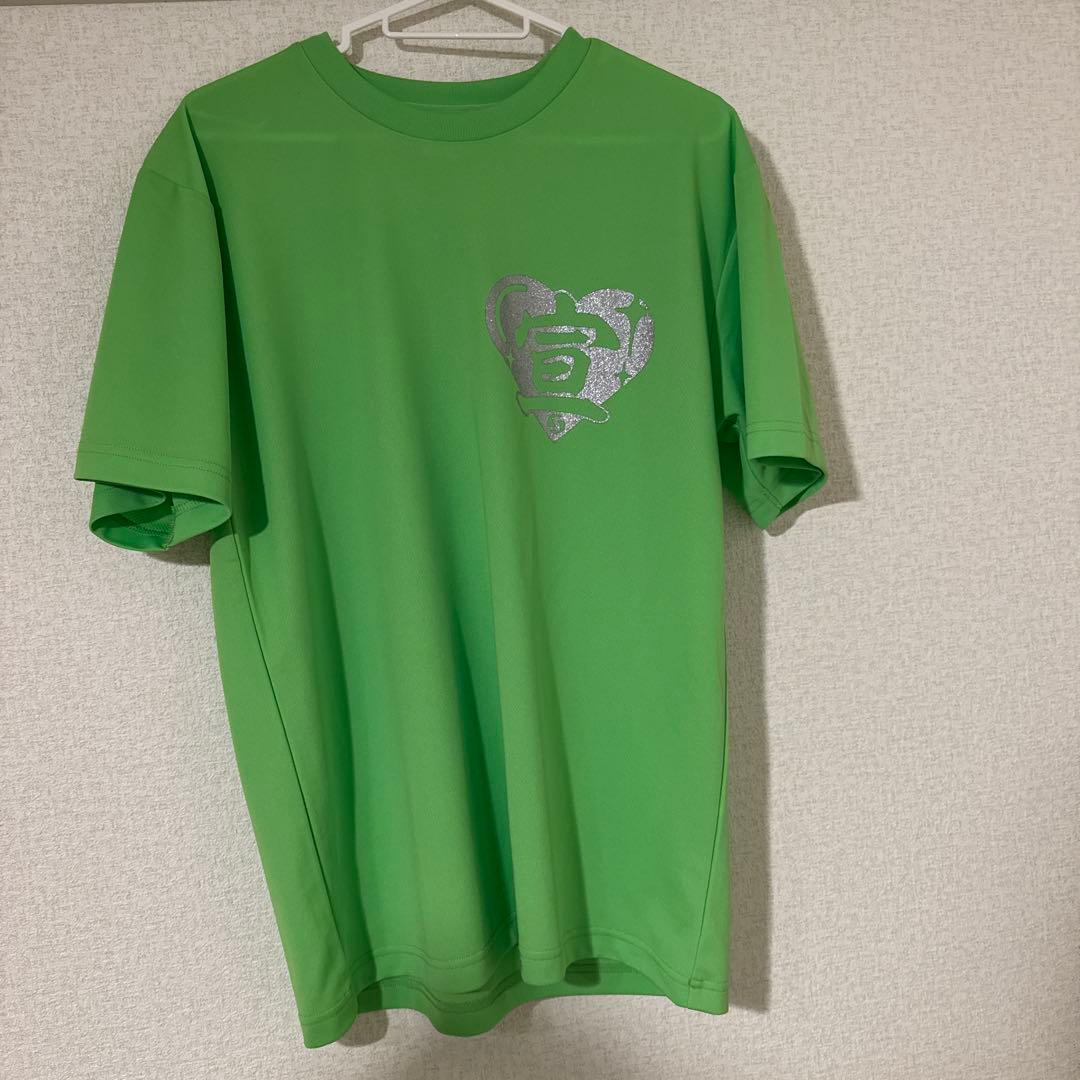 超ときめき宣伝部 吉川ひより Tシャツ
