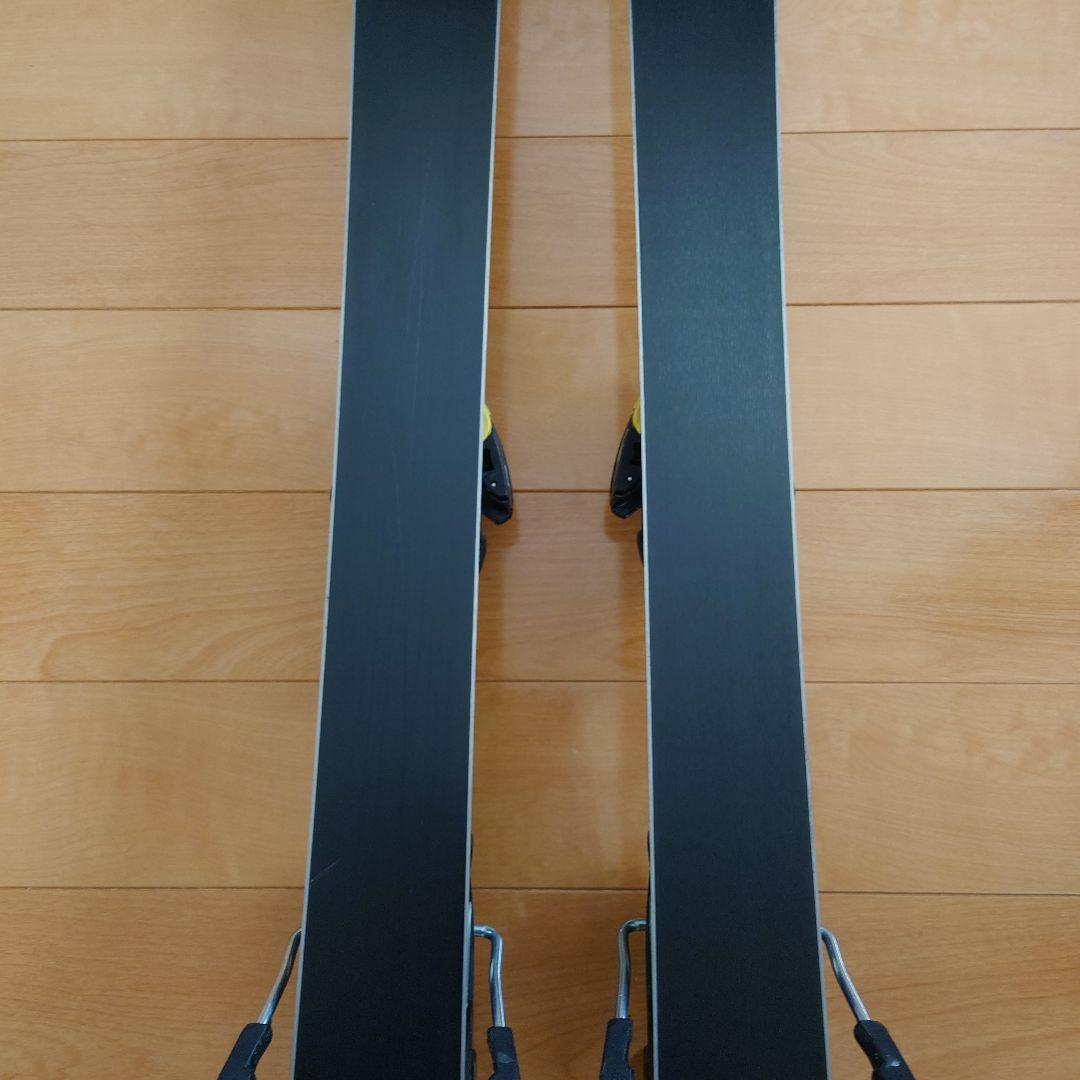 SALOMONスキー板 GS 145