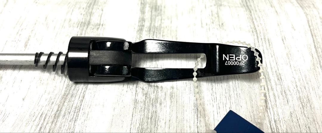カンパニョーロCampagnolo クイックリリース 前後セット
