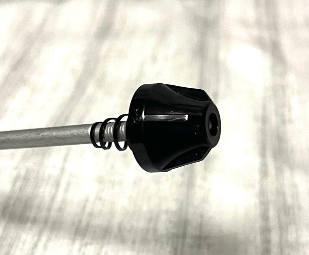 カンパニョーロCampagnolo クイックリリース 前後セット