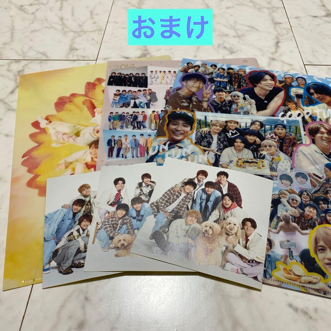 ジャニーズWEST WESTꓸ AWARD グッズ　まとめ売り