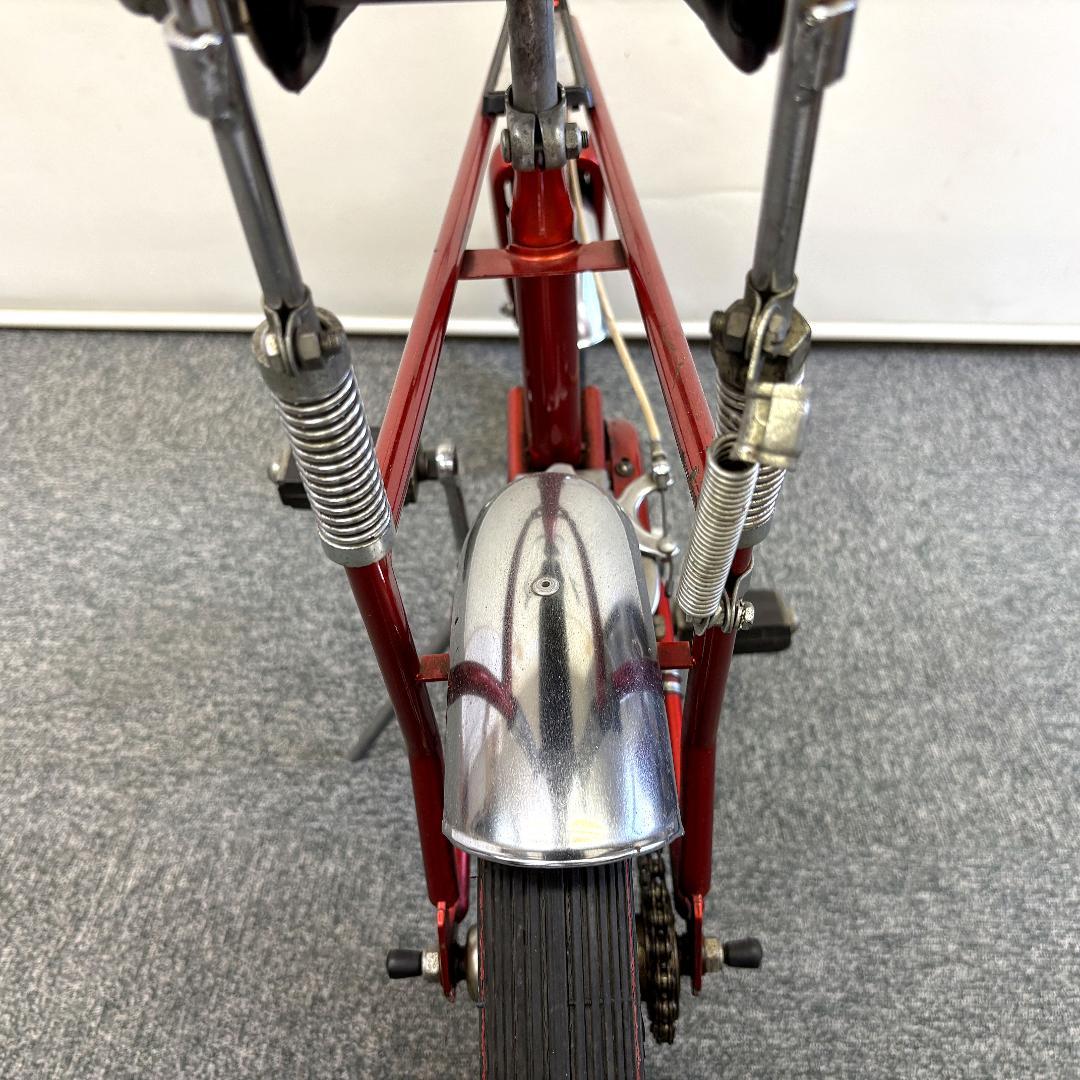 希少 英国製 70’s ビンテージ ラレー トマホーク チョッパーバイク当時物