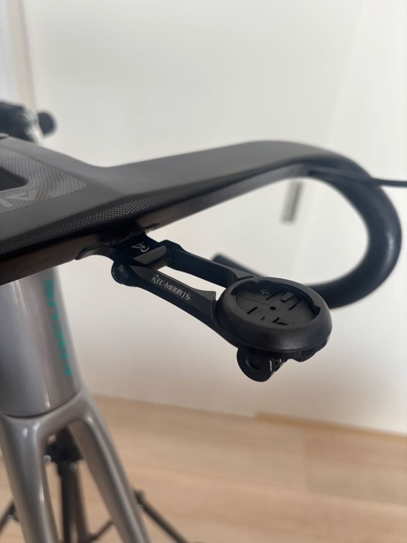 focus izalco max 9 2019-2020年　ディスクロード S