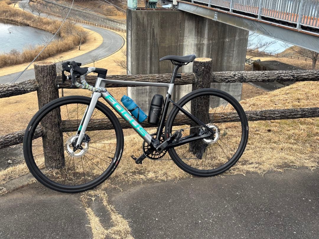 focus izalco max 9 2019-2020年　ディスクロード S