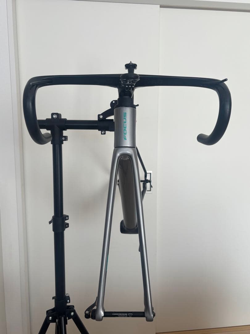 focus izalco max 9 2019-2020年　ディスクロード S