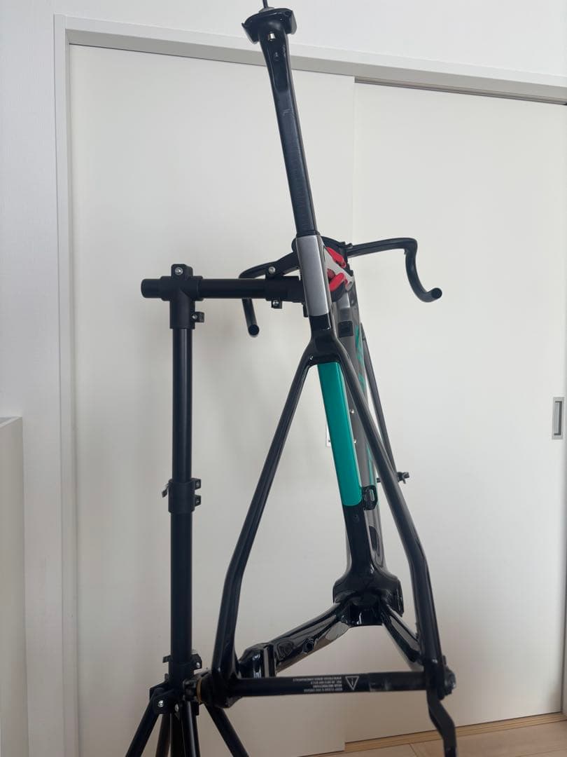 focus izalco max 9 2019-2020年　ディスクロード S