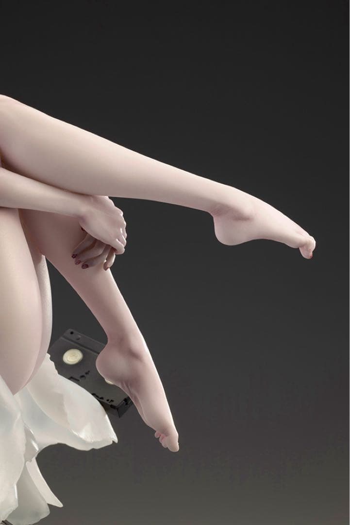 HORROR美少女 貞子　山下しゅんや　コトブキヤショップ限定　新品
