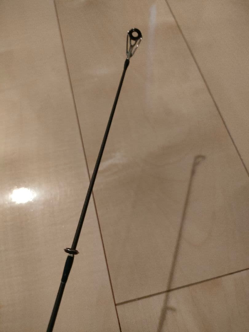 シマノ　ルアーマチック S86ML