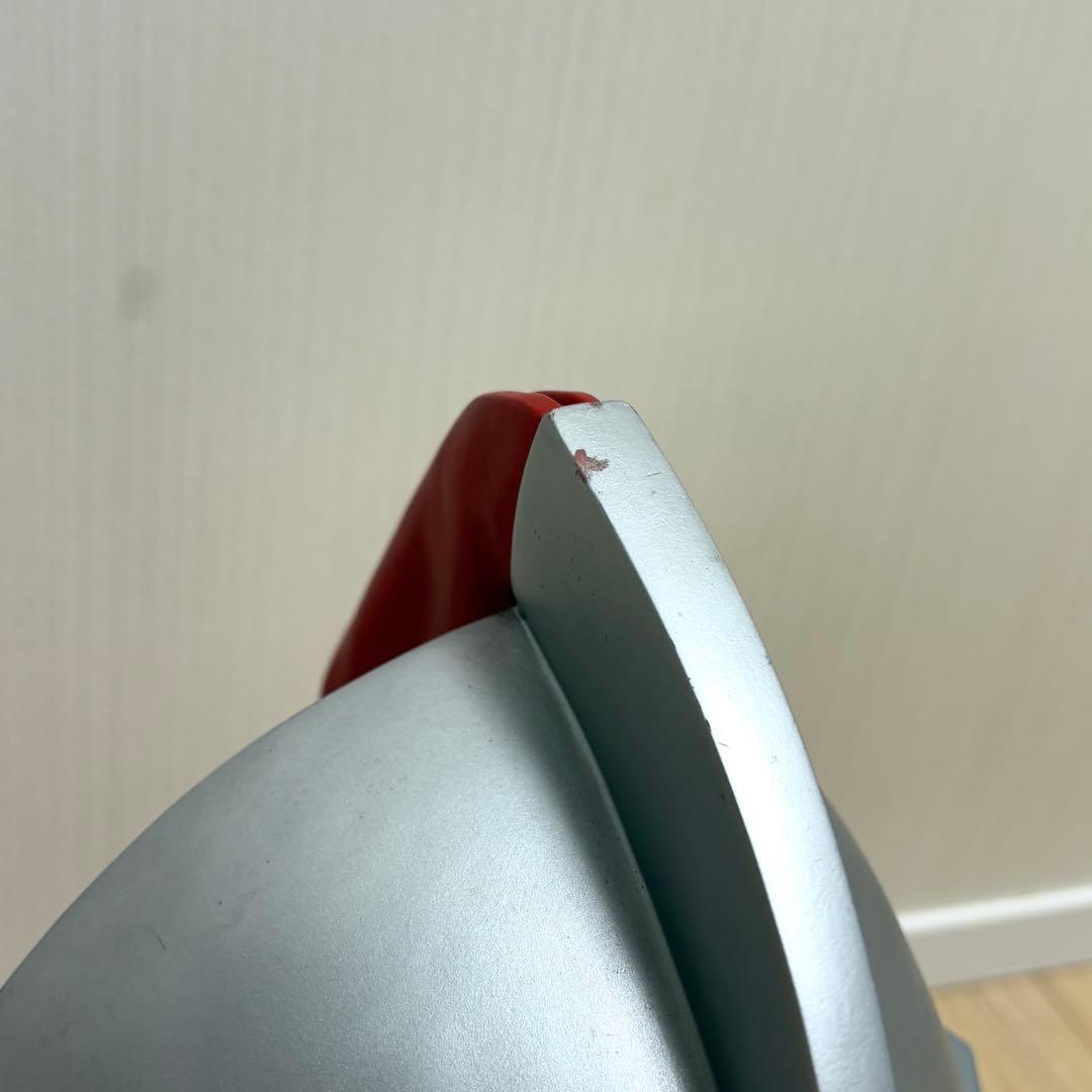【訳あり】ウルトラマン WAVE製 Cタイプ レプリカマスク 1/1スケール