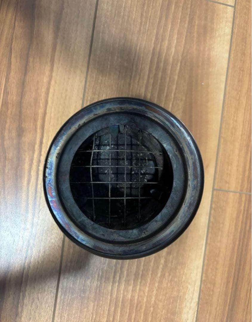solo stove ライト焚き火台 収納袋付き