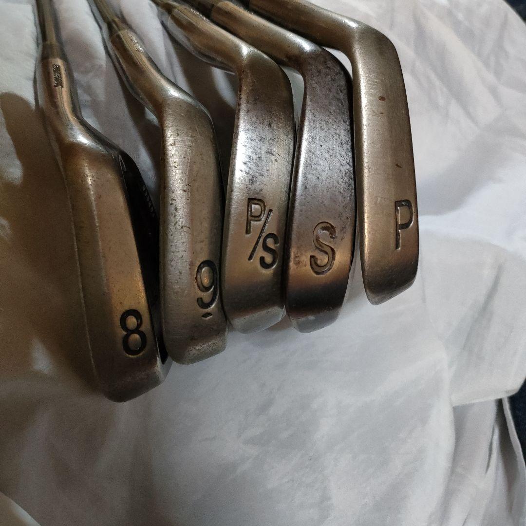 ゴルフクラブセットブリヂストンアイアン Cleveland Golf ドライバー