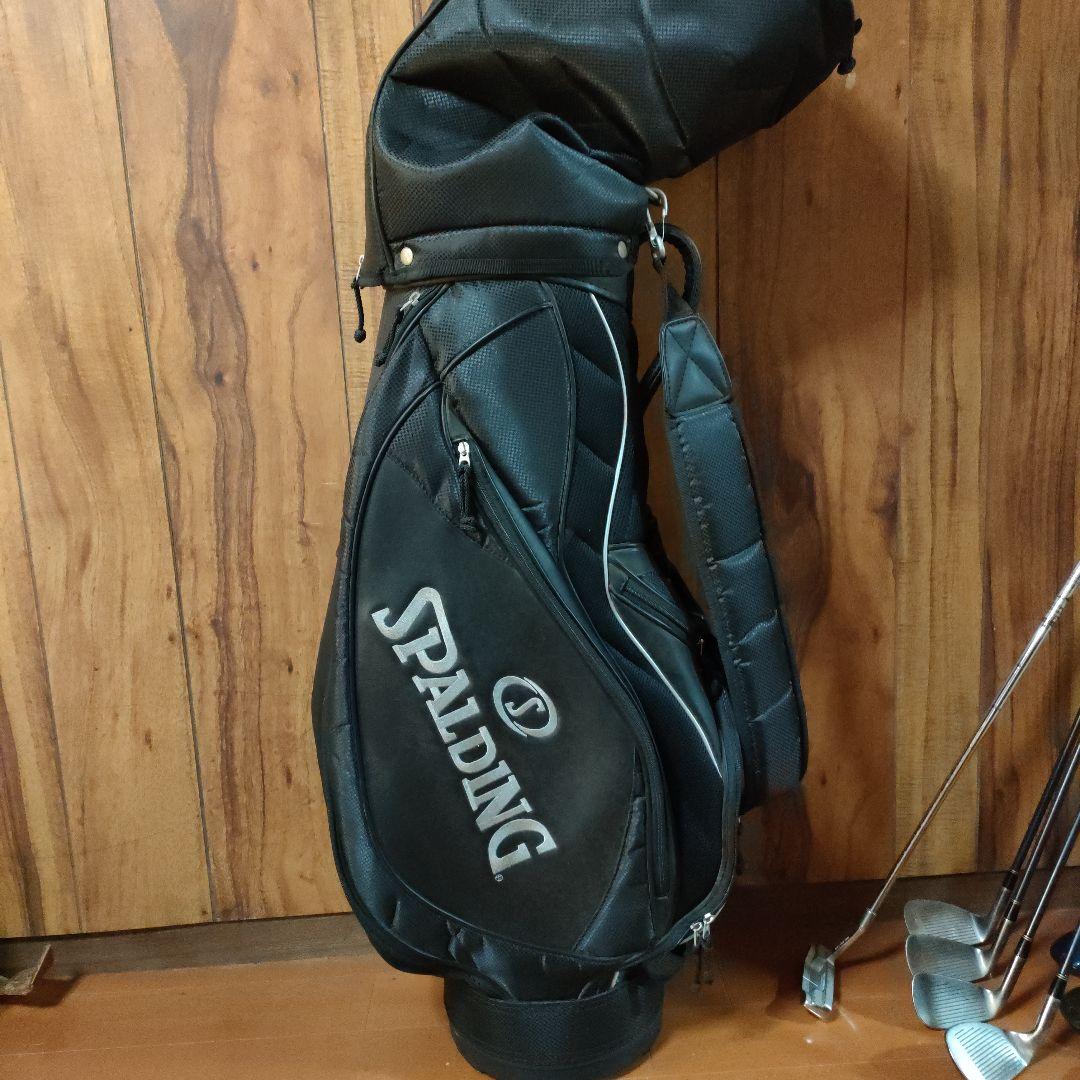 ゴルフクラブセットブリヂストンアイアン Cleveland Golf ドライバー