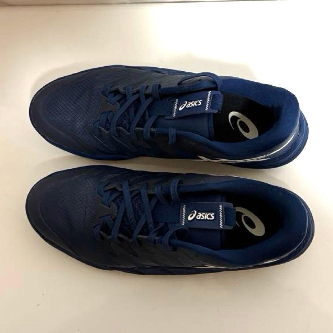 ASICS UNPRE ARS LOW2 26cm 新品 バッシュ