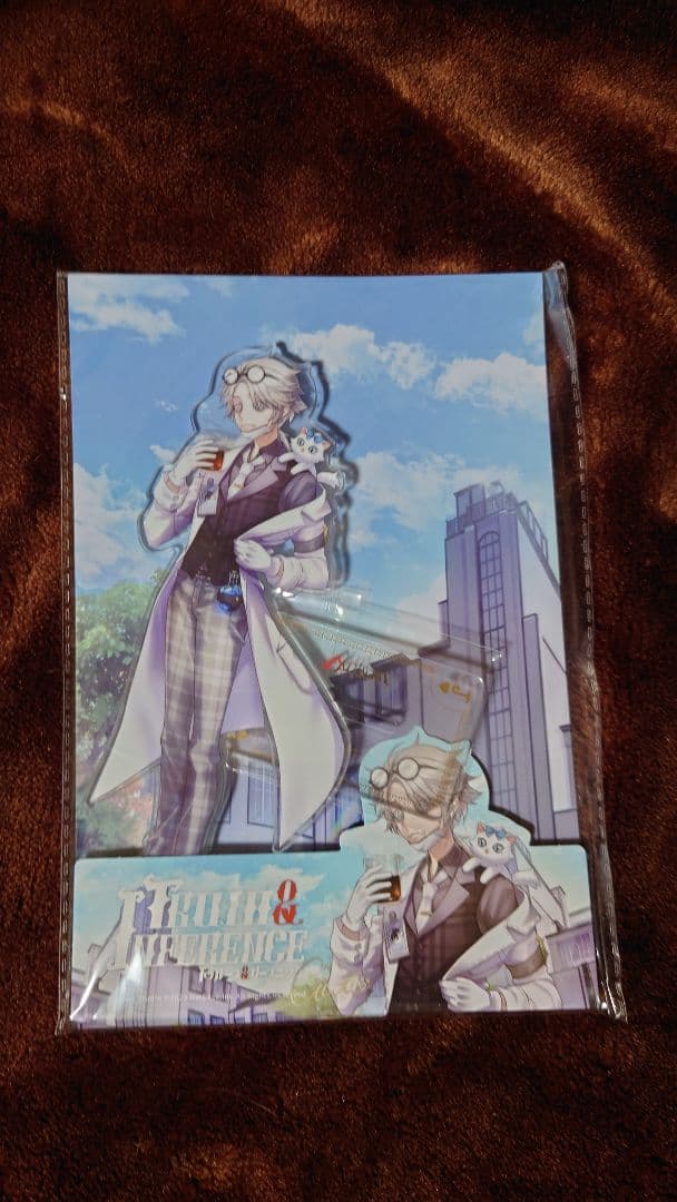 第5人格 納棺師 イソップ アクリルスタンド まとめ売り