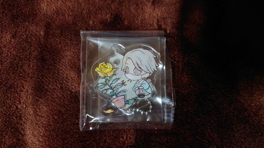 第5人格 納棺師 イソップ アクリルスタンド まとめ売り