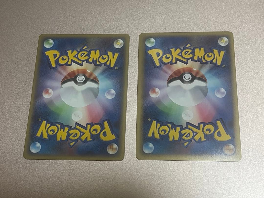 ポケモンカード コダック L3 015/080　LEGEND ミラー ノーマル