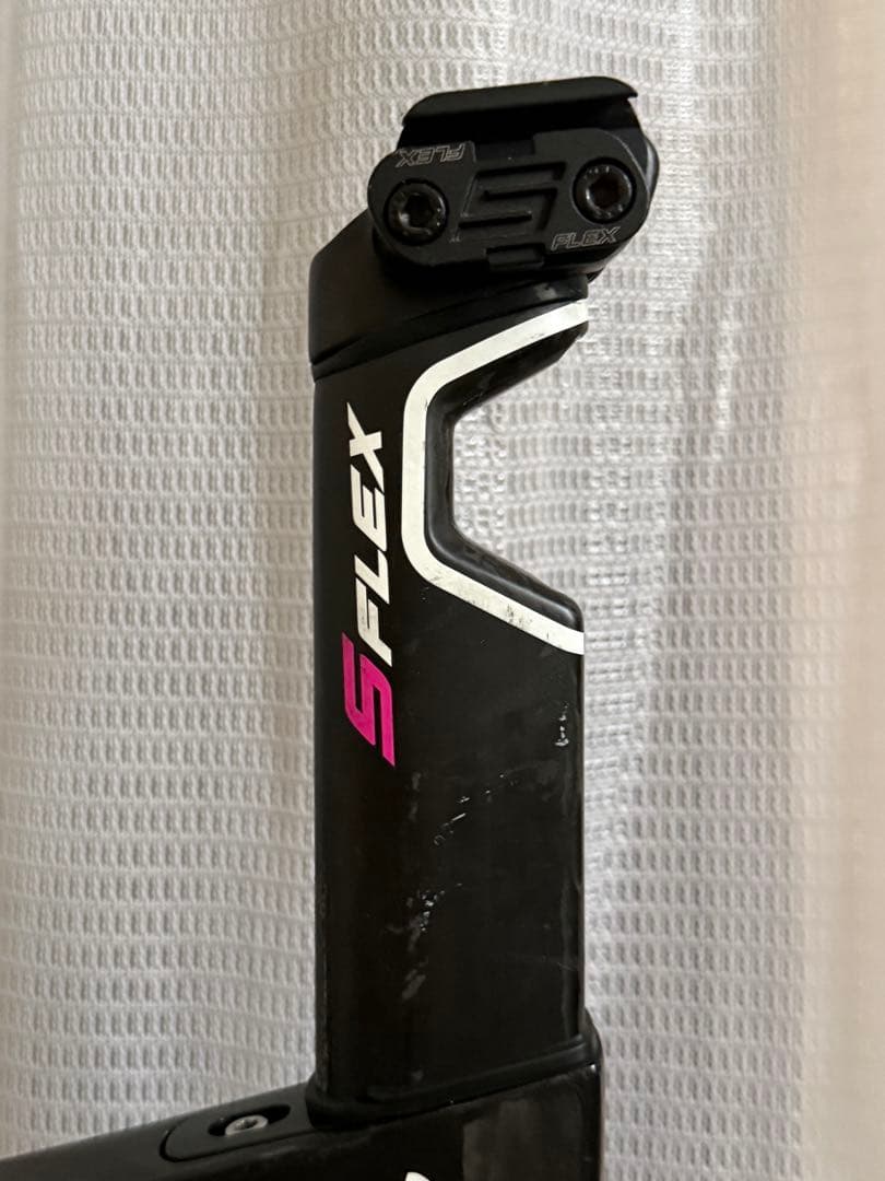 MERIDA REACTO TEAM-E Lampre フレームセット