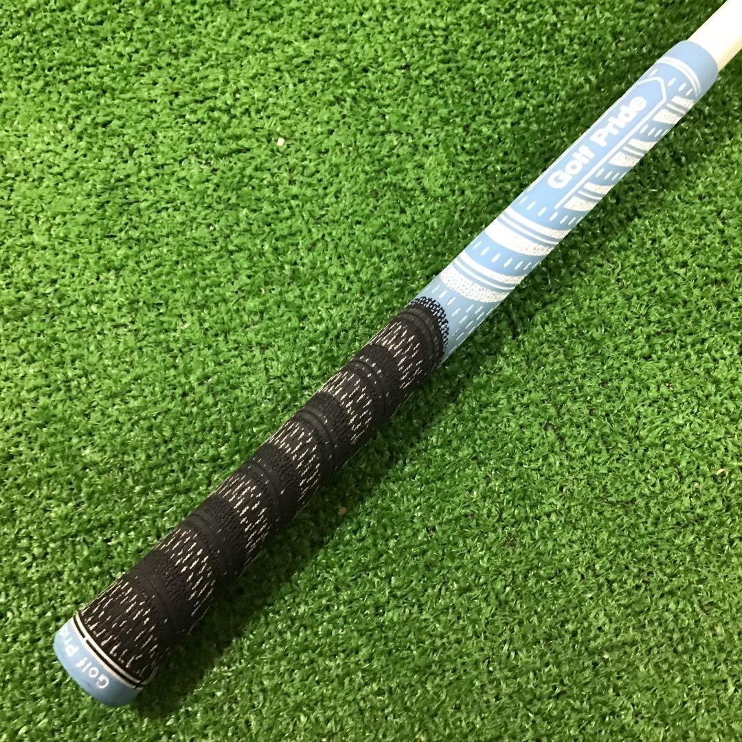 シャフト ANKKA GS-5 44.5インチ タイトリストスリーブ付き