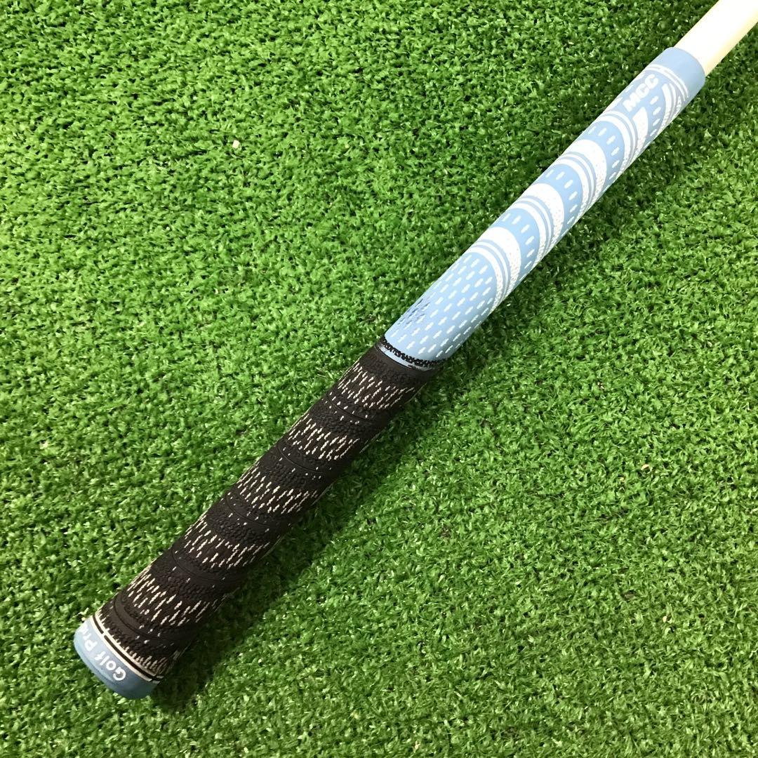 シャフト ANKKA GS-5 44.5インチ タイトリストスリーブ付き