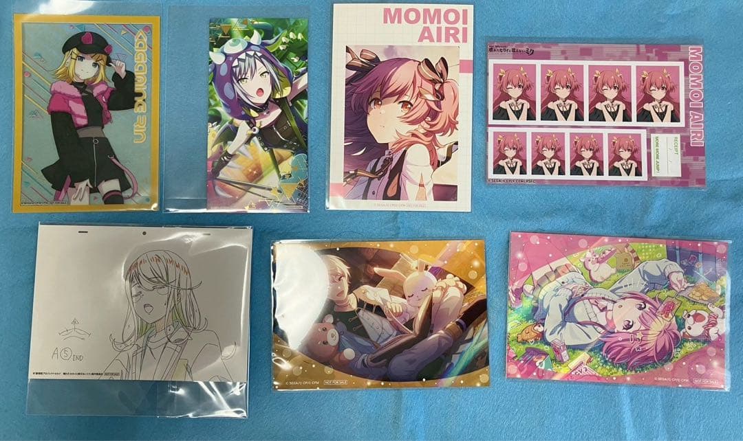 プロセカ　まとめ売り