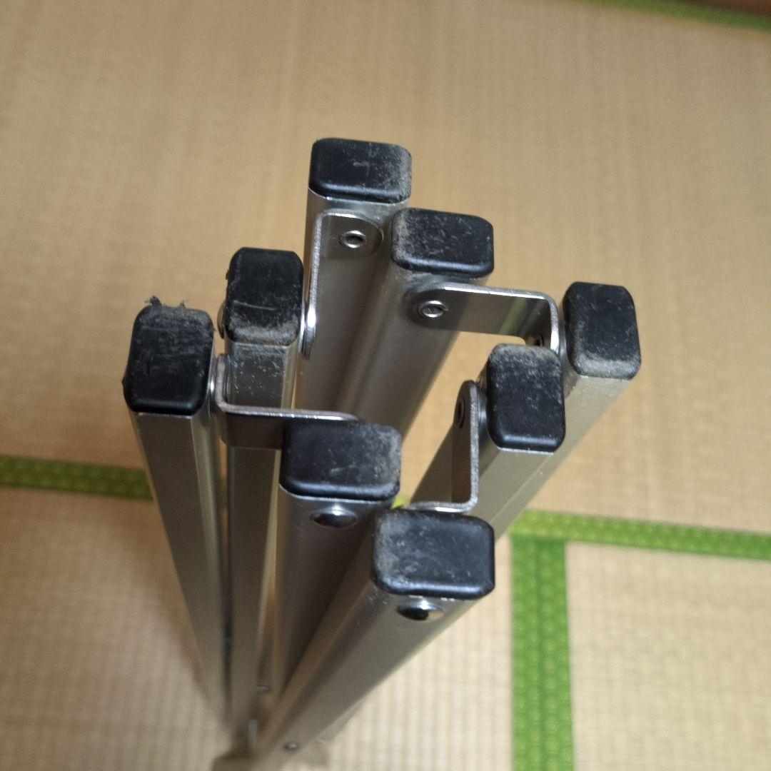 peak ドッグコット　ドッグアンカーセット　スノーピーク