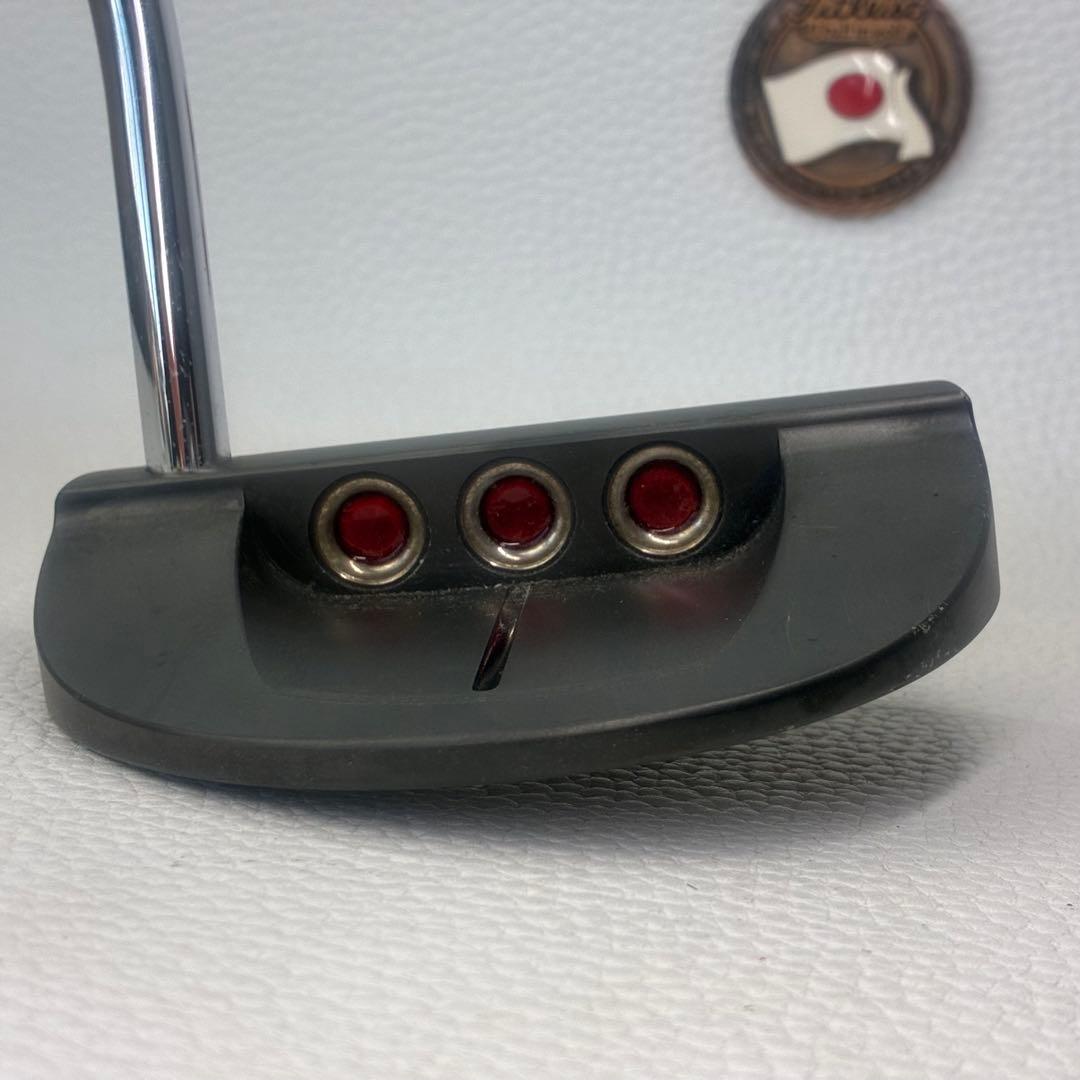 42インチ　Scotty Cameron Select Golo Mid