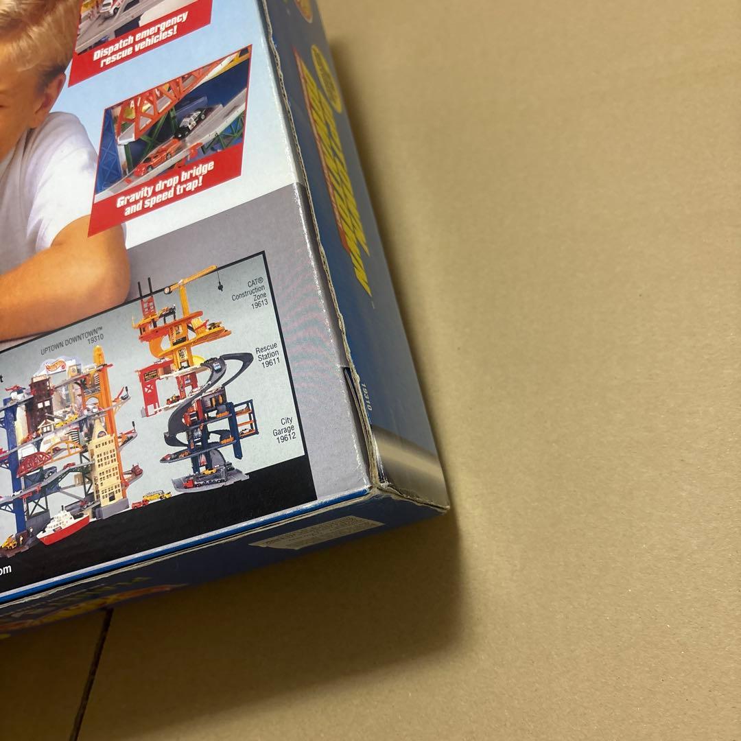 「最終価格」Hot Wheels PLANET MICRO