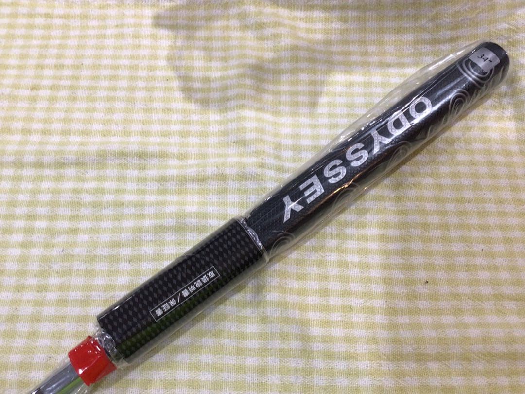 ODYSSEY MICROHINGE #1 パター
