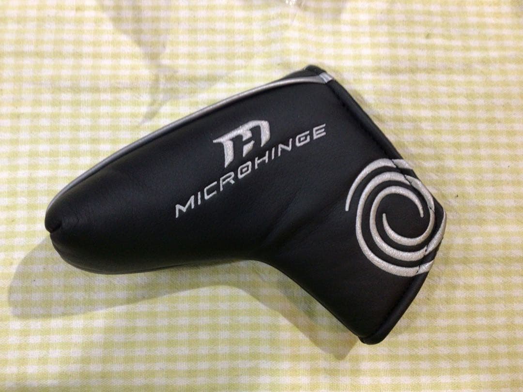 ODYSSEY MICROHINGE #1 パター