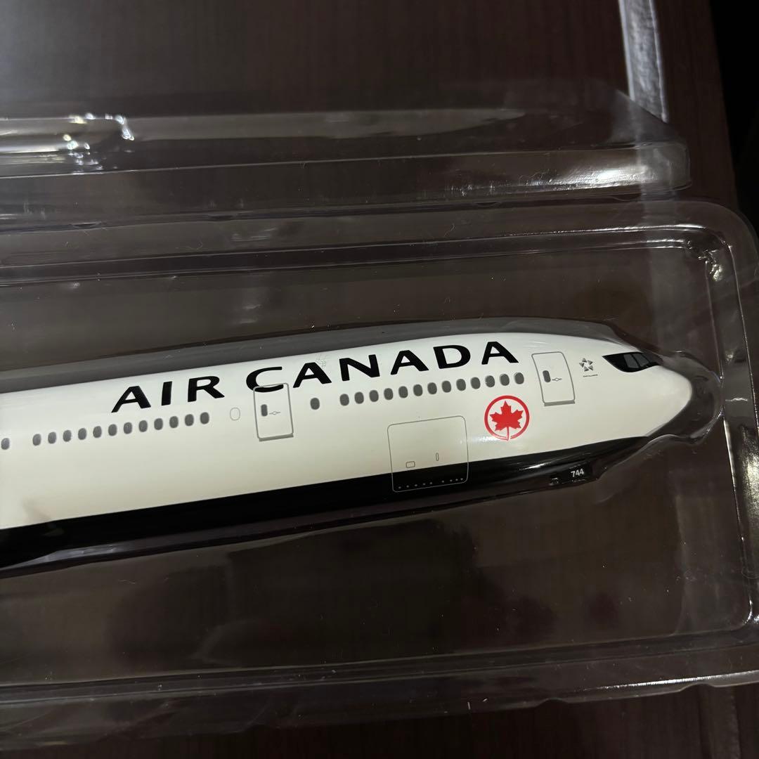 AIR  B777-300ER 1/200 エアカナダ