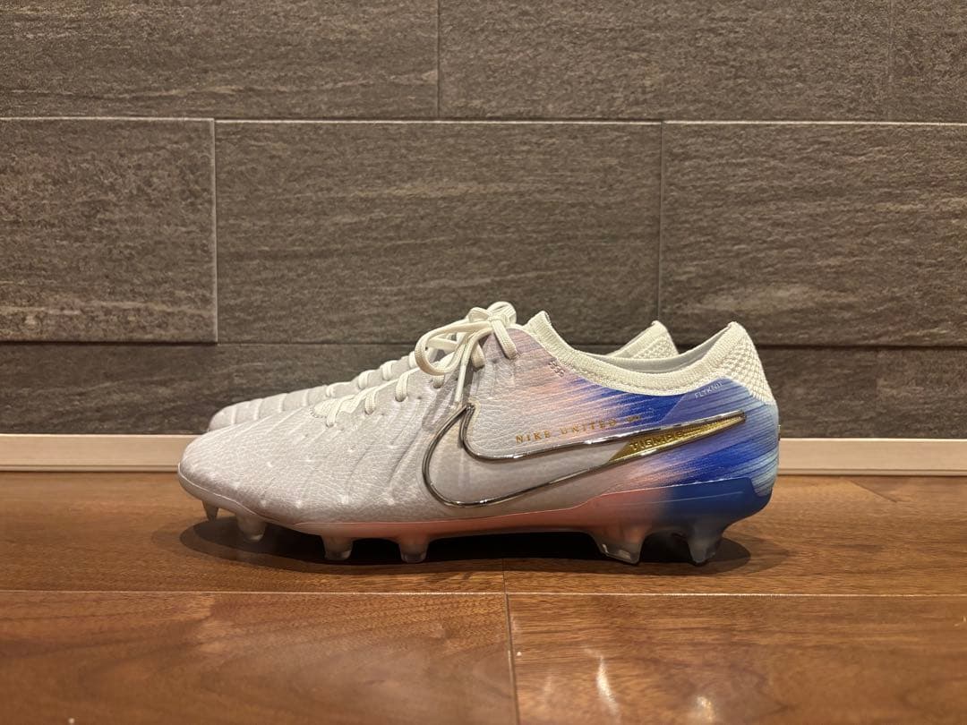 NIKE United ナイキ　ユナイテッド　ティエンポ　TIEMPO 28cm