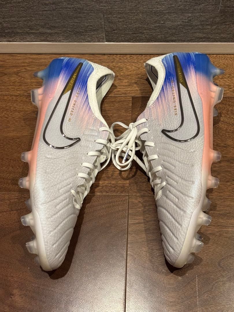 NIKE United ナイキ　ユナイテッド　ティエンポ　TIEMPO 28cm
