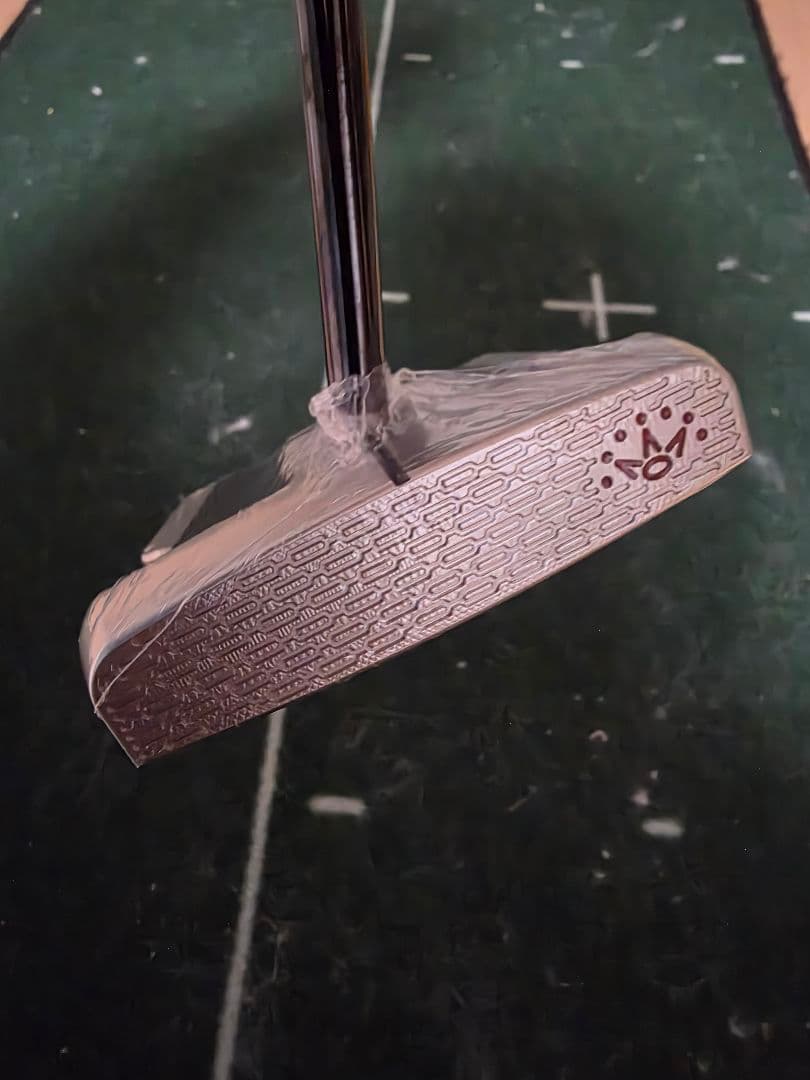 スコッティキャメロン　ファントム11R OC 34インチ