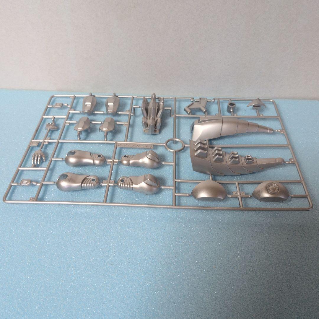 The特撮Collection　スーパーメカゴジラ　プラモデル（中古品）