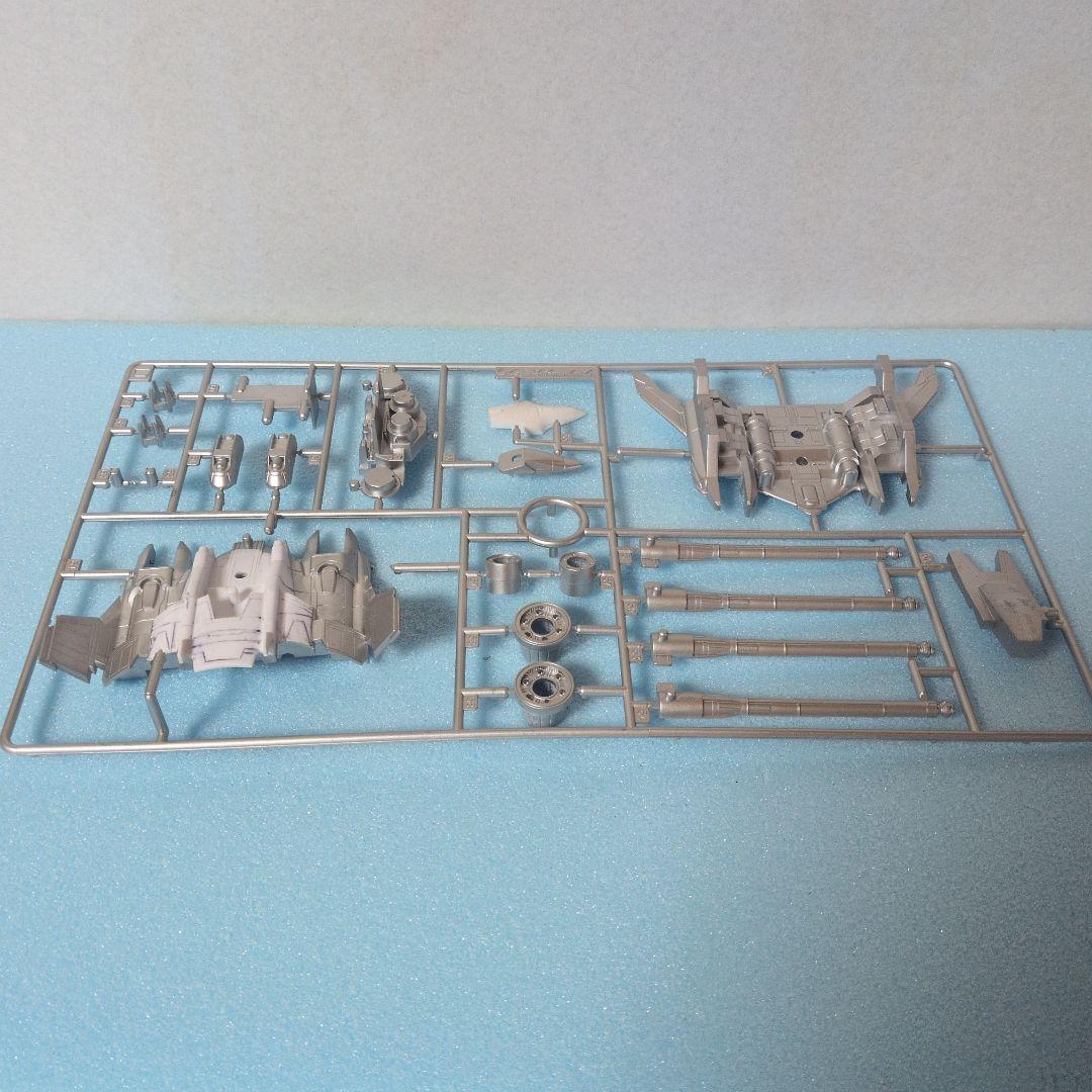 The特撮Collection　スーパーメカゴジラ　プラモデル（中古品）